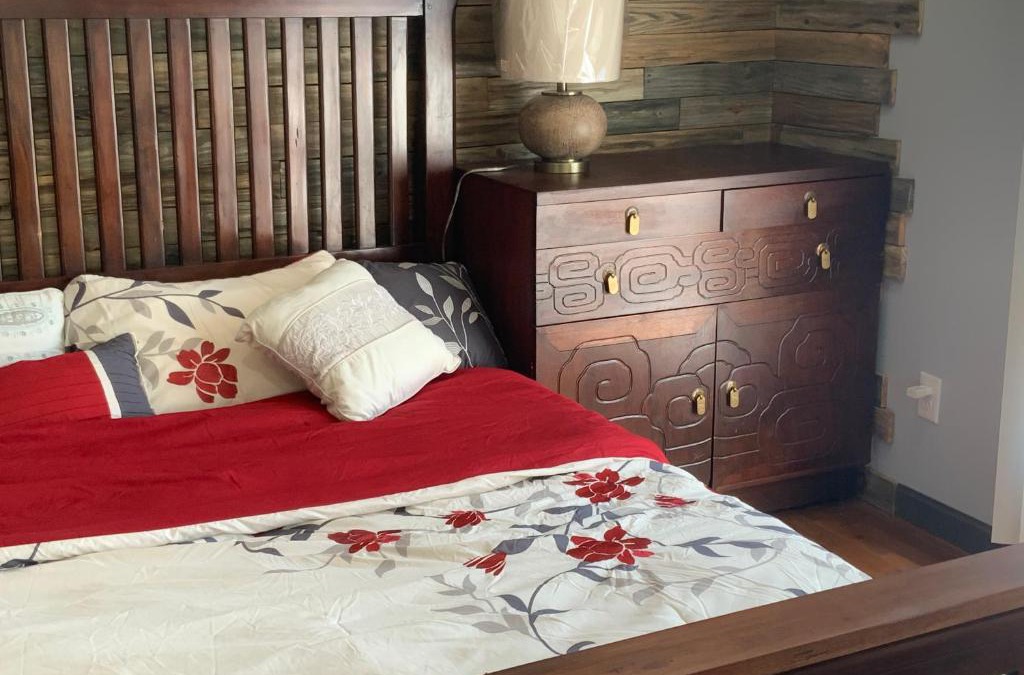 Rockaway Beach Cabin | Cedar House