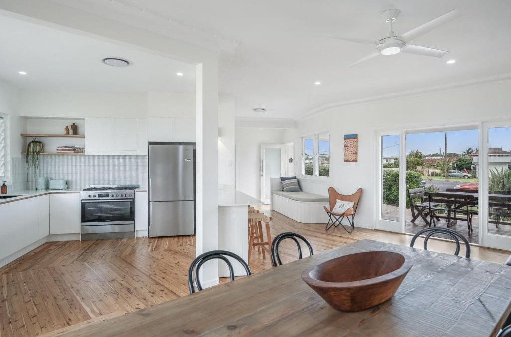 Evans Head House | Cedar Retreat - 19 Cedar Street