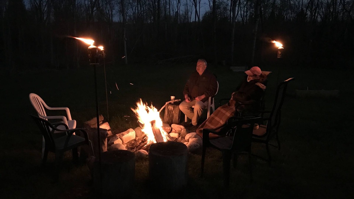 Honor Hotel | Cedar Ridge Cabins