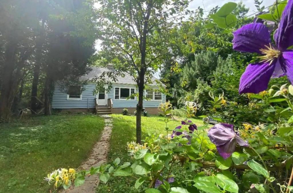 Guilford House | Cedar Ridge Cottage