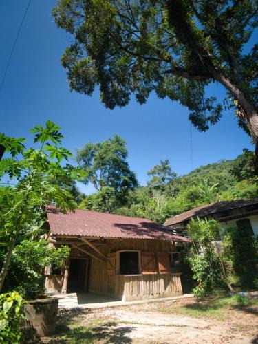 Paraty Ski Chalet | cedro do ronca