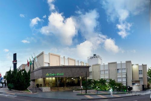 Londrina Hotel | Cedro Hotel