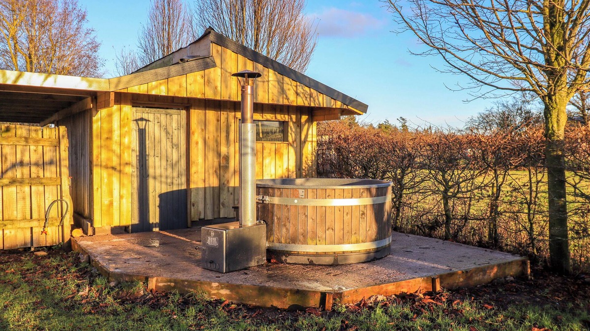 Penrith Cottage | Cedrus Lodge