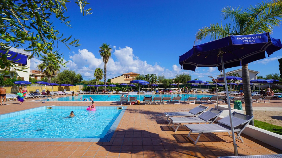 Mazzaforno Hotel | Cefalù resort - Sporting Club