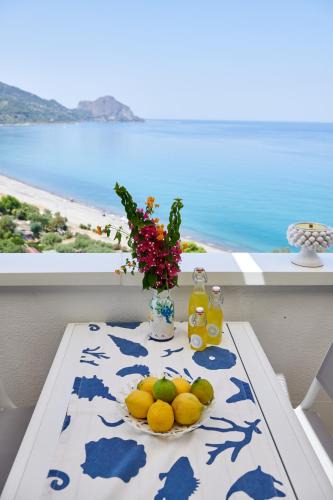 Sant'Ambrogio Apartment | CefalHome - KEFAHELION