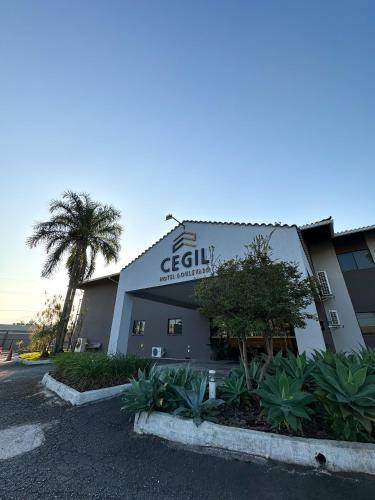 Resende Hotel | Cegil Hotel Boulevard