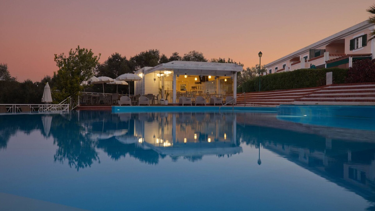 Vilamoura Hotel | Cegonha Country Club