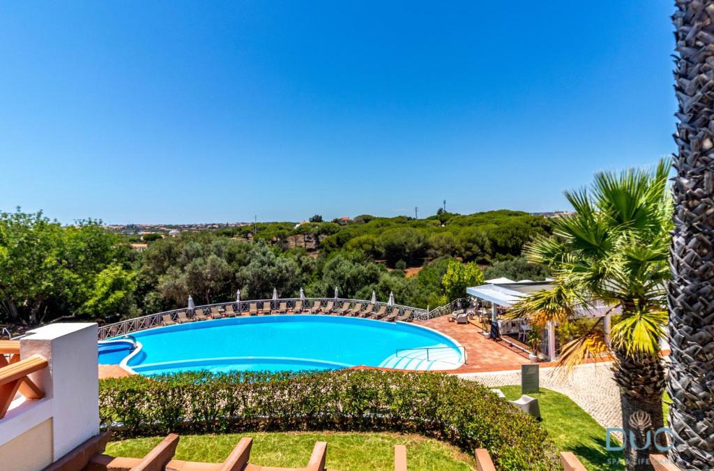 Vilamoura Hotel | Cegonha Country Club