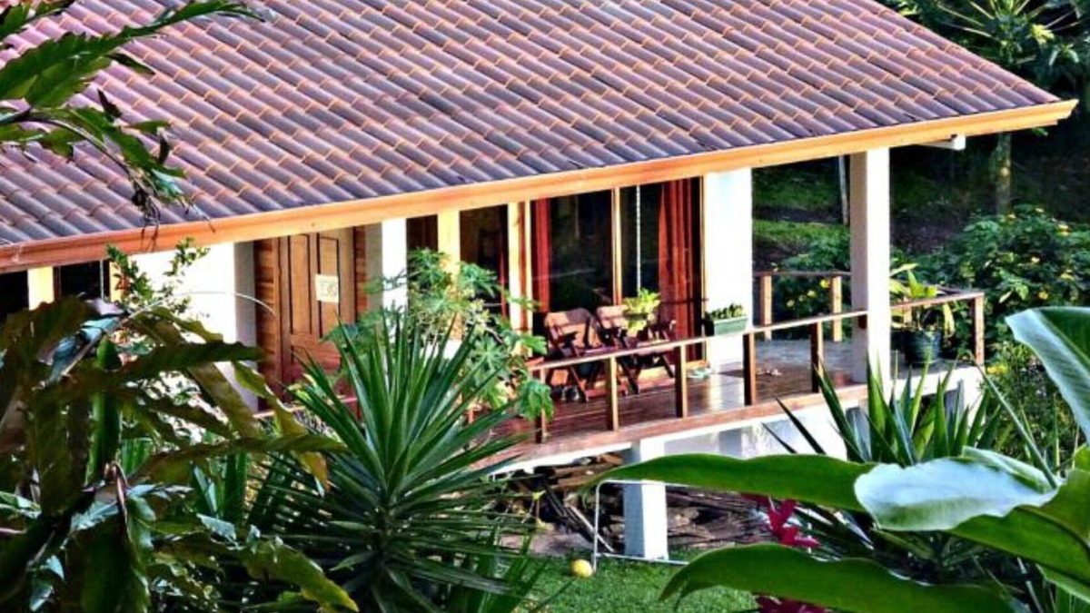 Arenal Apartment | Ceiba Tree Lodge, a hidden gem at Lake Arenal-spectacular views over the Lagoon
