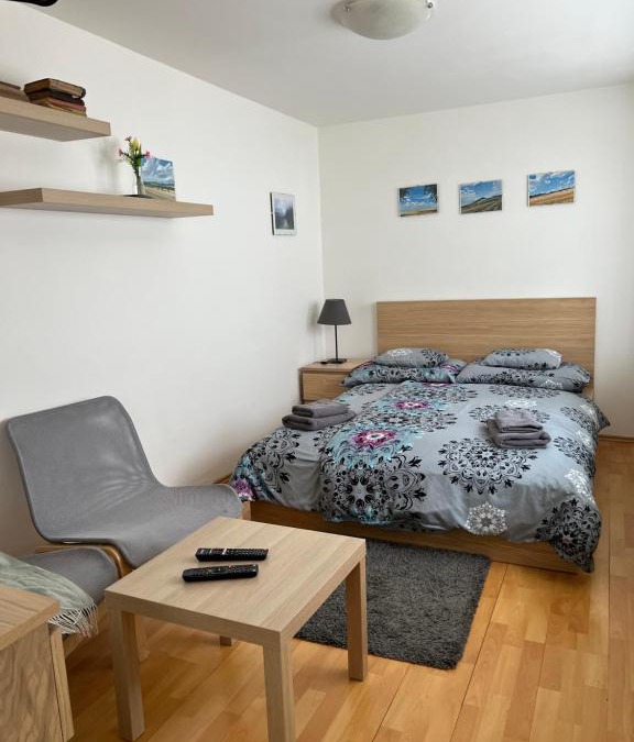 Louny Apartment | Celý dům v historickém centru Loun