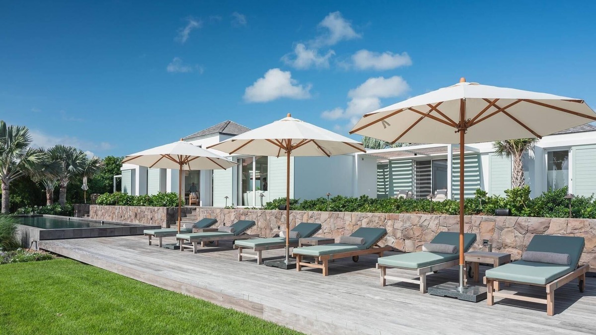 Mont Jean Villa | Celadon (1/5 Rooms) Luxury villa