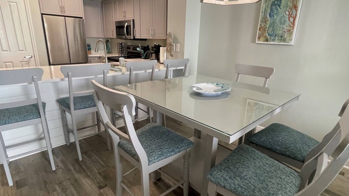 West Panama City Beach Condo | Celadon 15th private parking + Beach Chair Service!