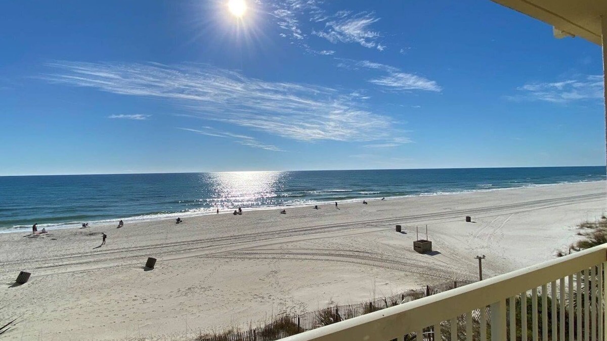 Miramar Beach Condo | Celadon 207 - 1 BR 2 BA