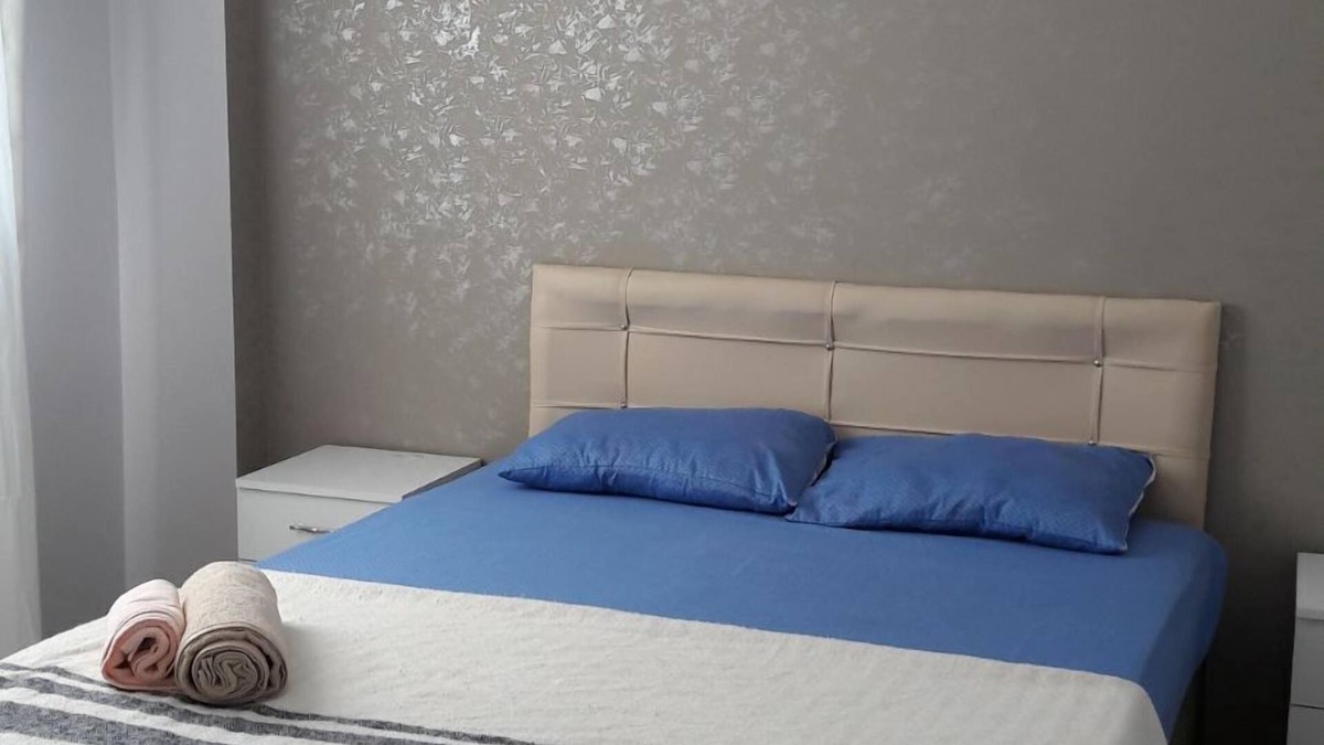 Cigli Apartment | Celebi Apart Hotel
