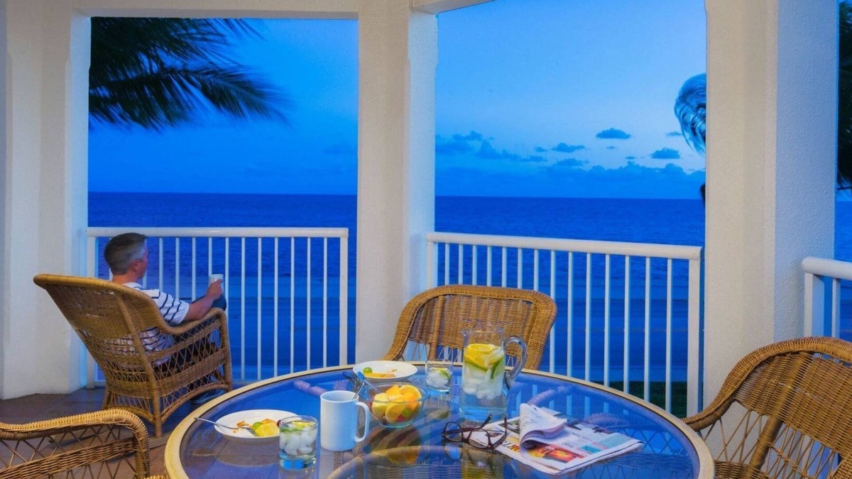 Key West Resort | Celebrate New Years Eve in Key West @ Exclusive Hyatt Windward - SLEEPS 6 !