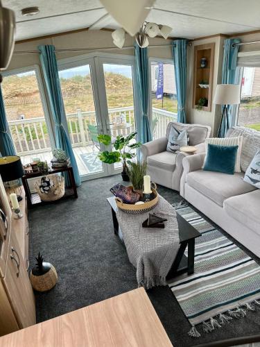 Redcar Apartment | Celebration by the sea