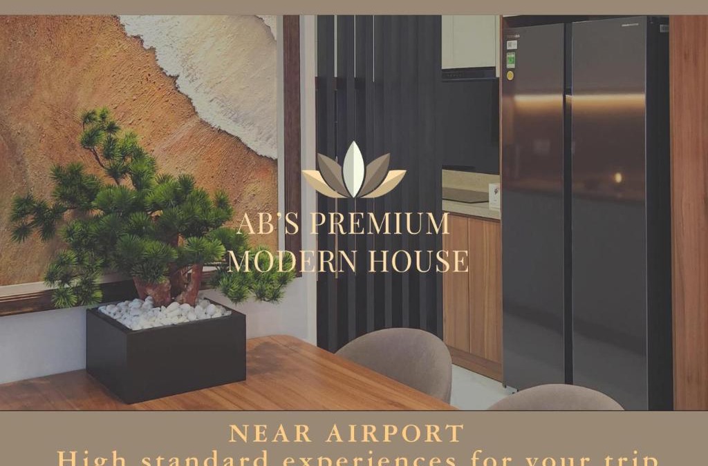 Tan Phu District Apartment | Celedon City_Diamond Alnata Premium 2BR near Airport