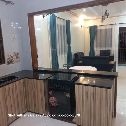 Mbarara Apartment | Celesta House