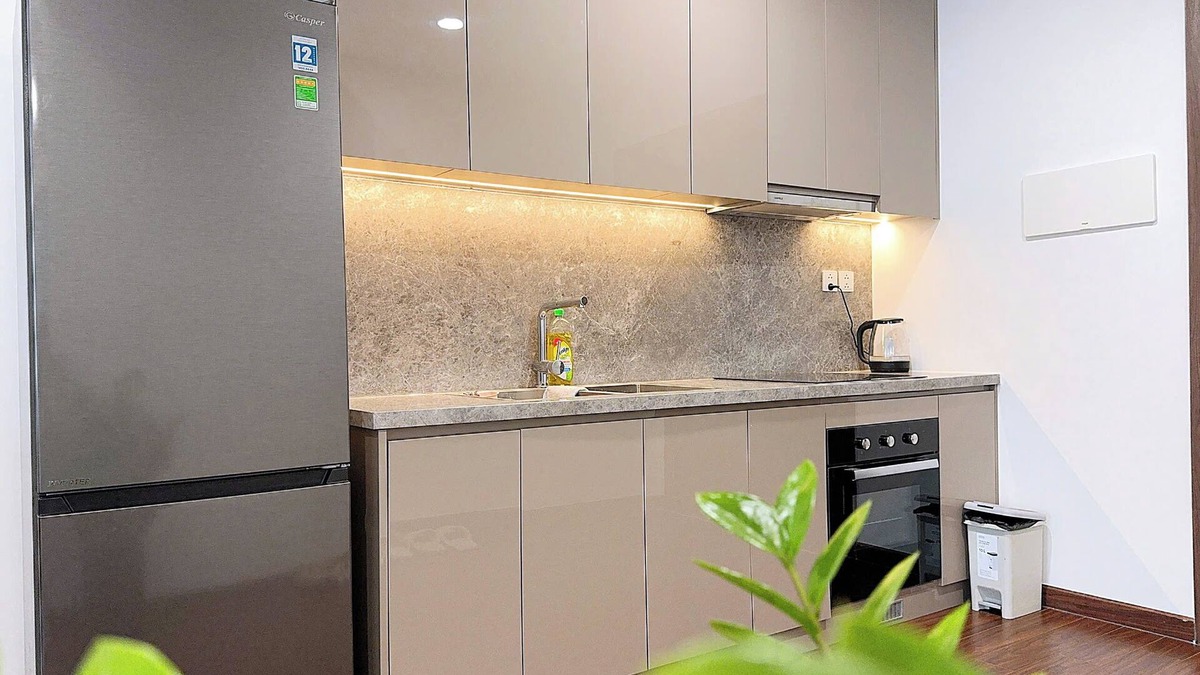 Trung Hoa Nhan Chinh Hotel | Celestia DCapitale Center Hanoi