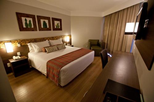 Atalaia Hotel | Celi Hotel Aracaju