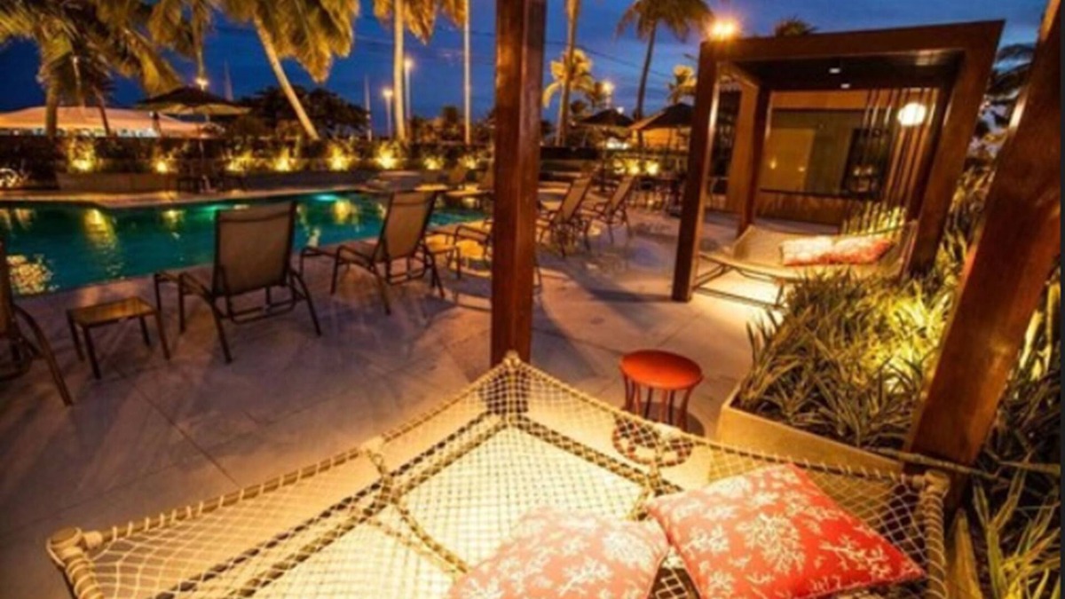 Atalaia Hotel | Celi Hotel Aracaju