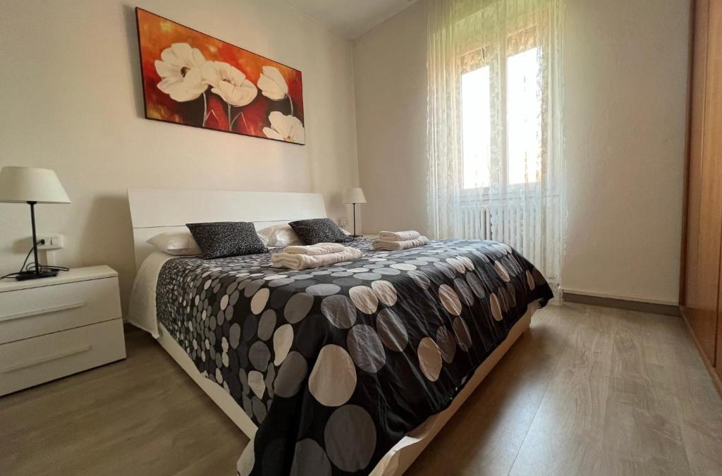 Pero Apartment | Celia's Home - Expo Fiera Milano