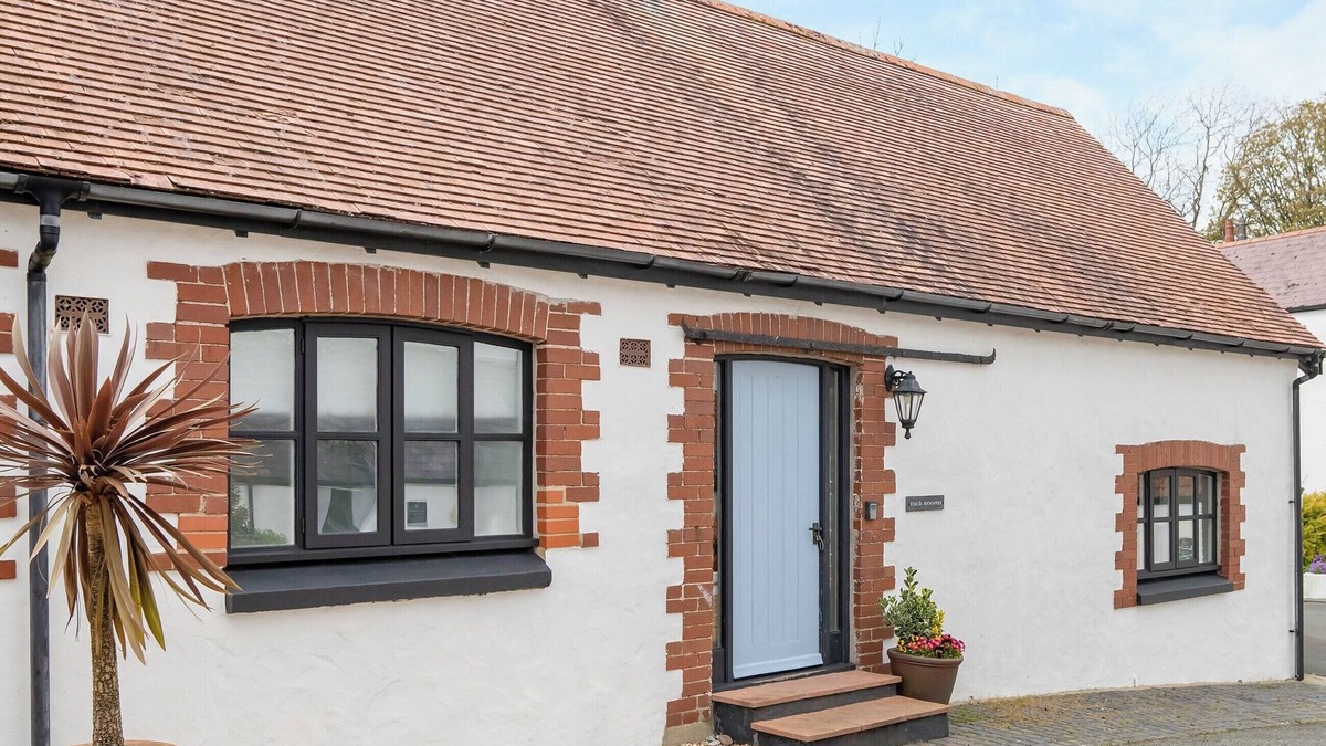 Lydstep Cottage | Celtic Retreat - UK6721