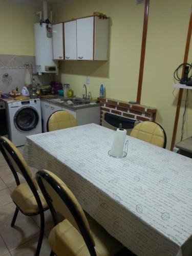 San Julian Apartment | Cely cabañas