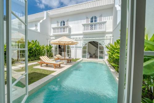 Cemagi Villa | Cemagi Suites Brand New 3BR Villas