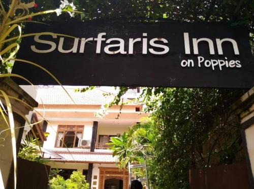 Downtown Kuta Apartment | Cempaka Apartment Surfaris Inn