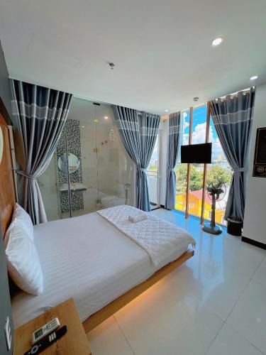 Thang Tam Hotel | Cen Hotel