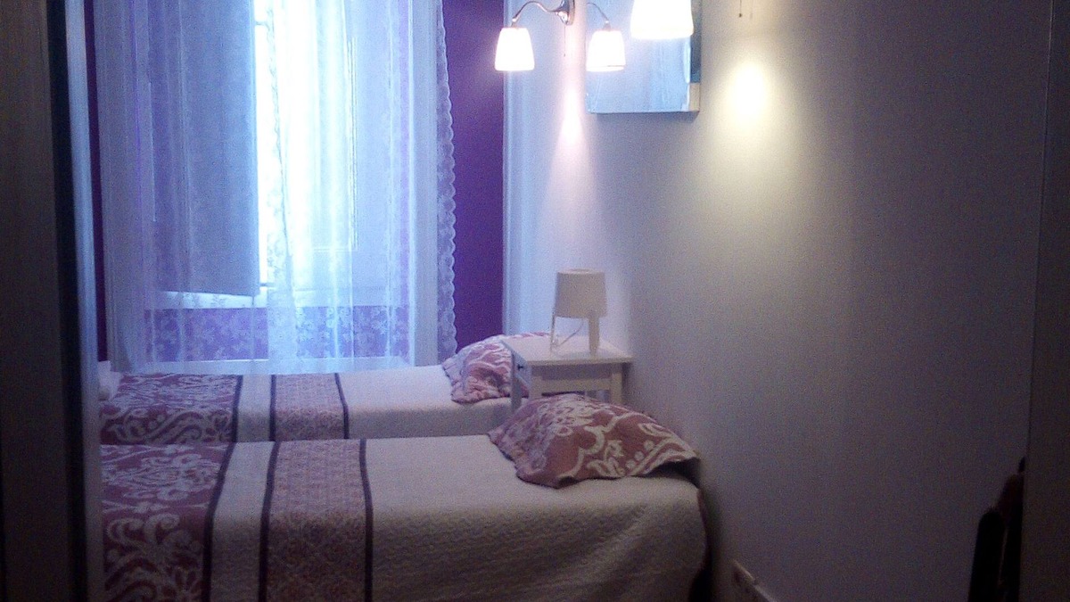 Santos House | Cenario Catita Hostel