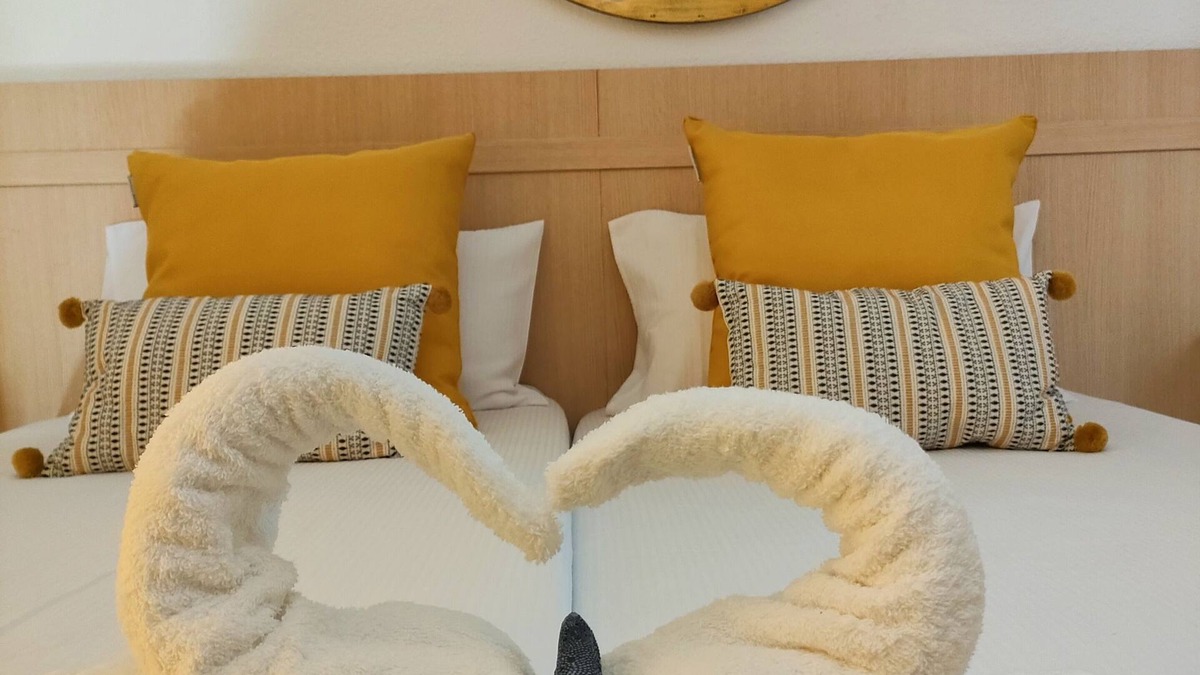 Playa del Ingles Apartment | Central and quiet apartment located 15 minutes from the Dunes of Maspalomas