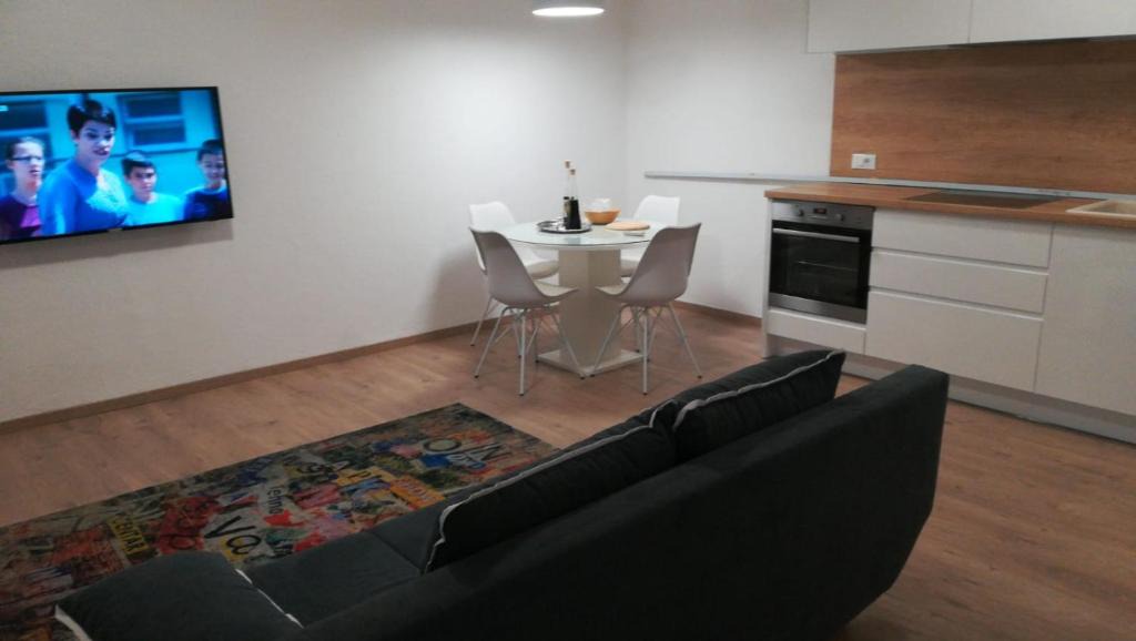 Gorinka House | Centar Guest house