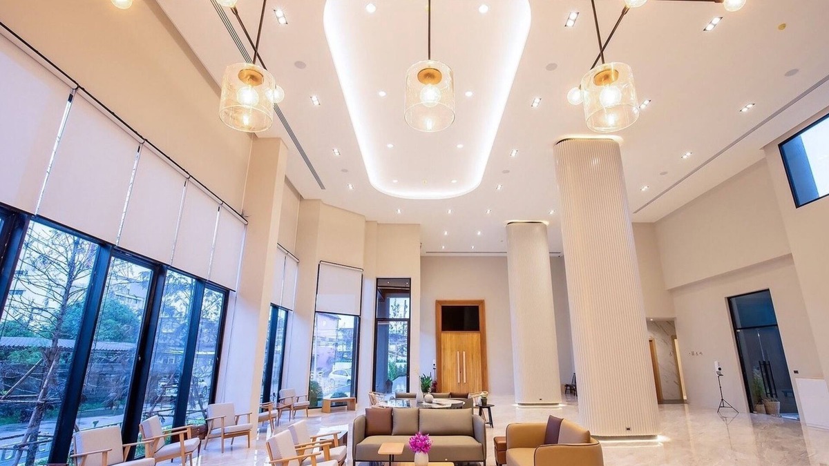 Na Muang Hotel | Centara Life Wisma Hotel Ratchaburi