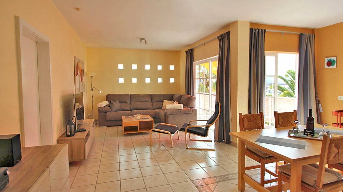 Los Llanos de Aridane Apartment | Centauro - Casa Estrella
