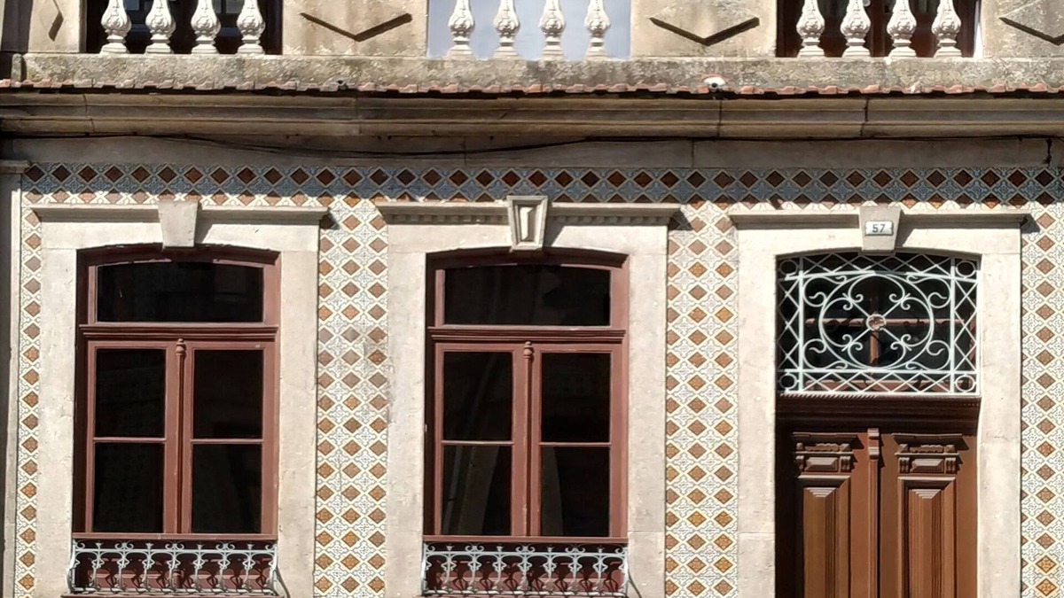 Bonfim House | Centennial Holiday House