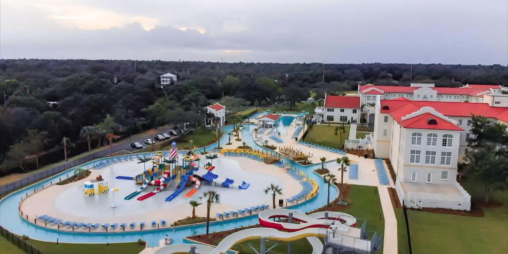 Gulfport Hotel | Centennial Plaza Resort Gulfport