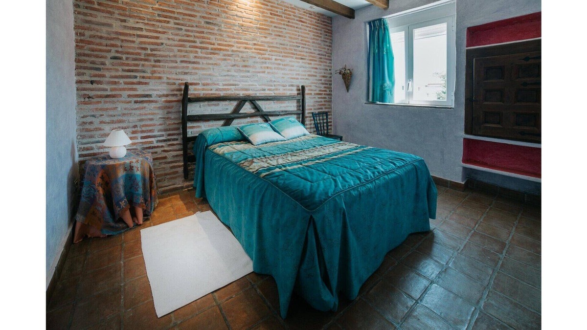 Hornillos de Eresma Apartment | CENTENO APARTMENT ----