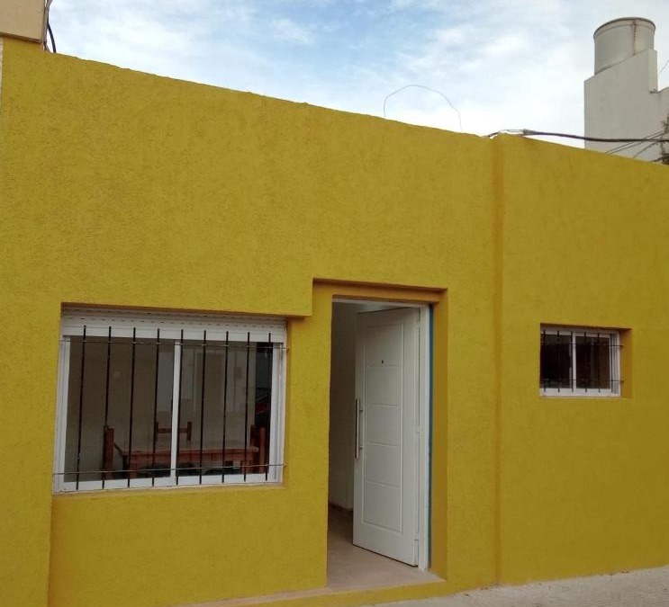 Santa Rosa Apartment | CENTENO CASI 9 DE JULIO