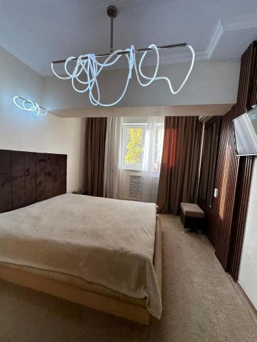 Tashkent Apartment | Center apartment Oybek (Korean Embassy)