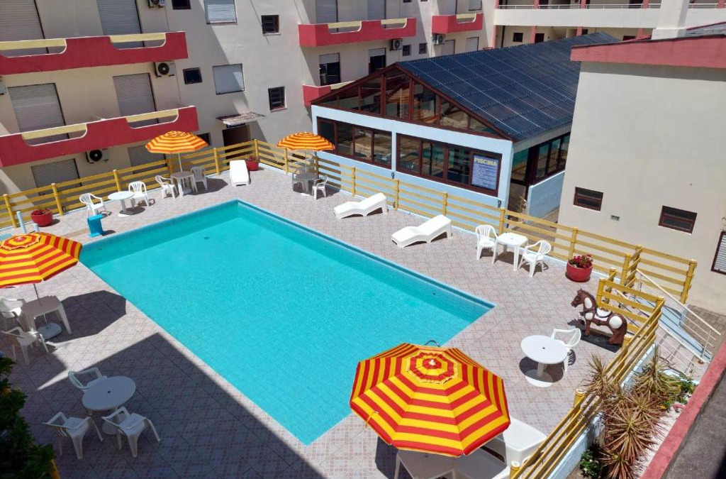Santa Teresinha Hotel | Center Hotel