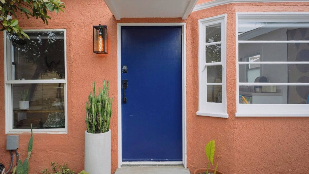 Mid City House | Center of it all! 1bd heart-of-LA casita near Beverly Hills/West Hollywood/Ktown