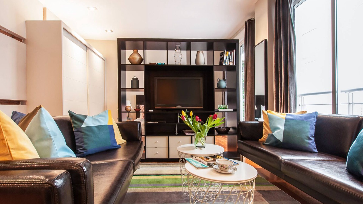 Huertas Apartment | Center of Madrid. Barrio Letras, Walk to Museums, Plazas and GranVia.