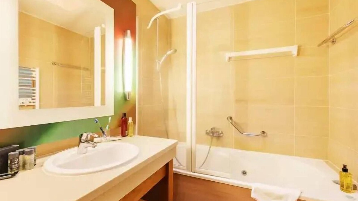 Chaumont-sur-Tharonne House | Center Parcs - Domaine des Hauts de Bruyères - 3 Room Cottage 4 People Premium