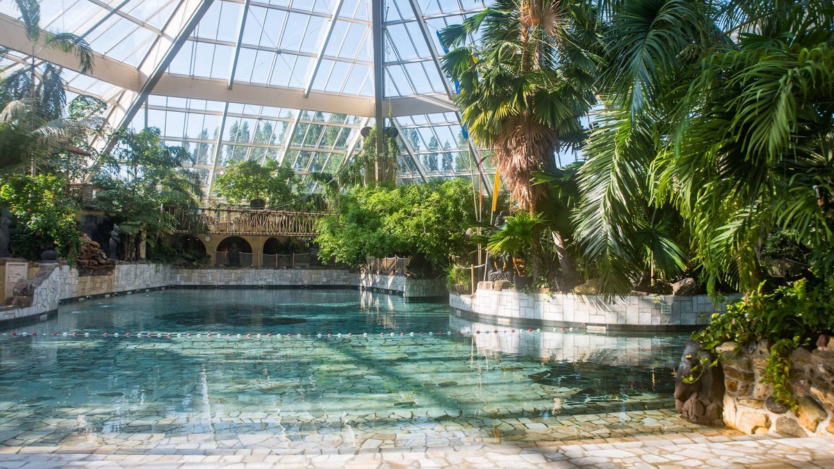 Zeewolde Other | Center Parcs De Eemhof