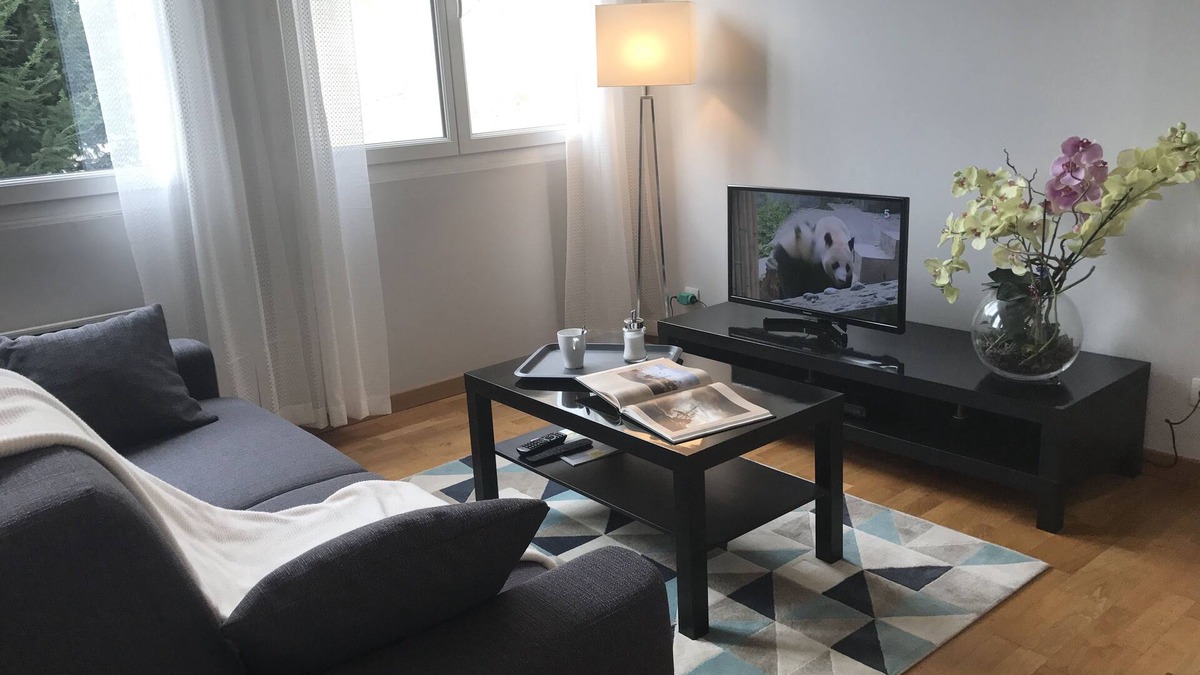 Albi Apartment | CENTER - SPACIOUS - COZY - WIFI