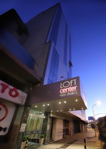 Centro Historico Apartment | Center Verdes Pássaros Loft