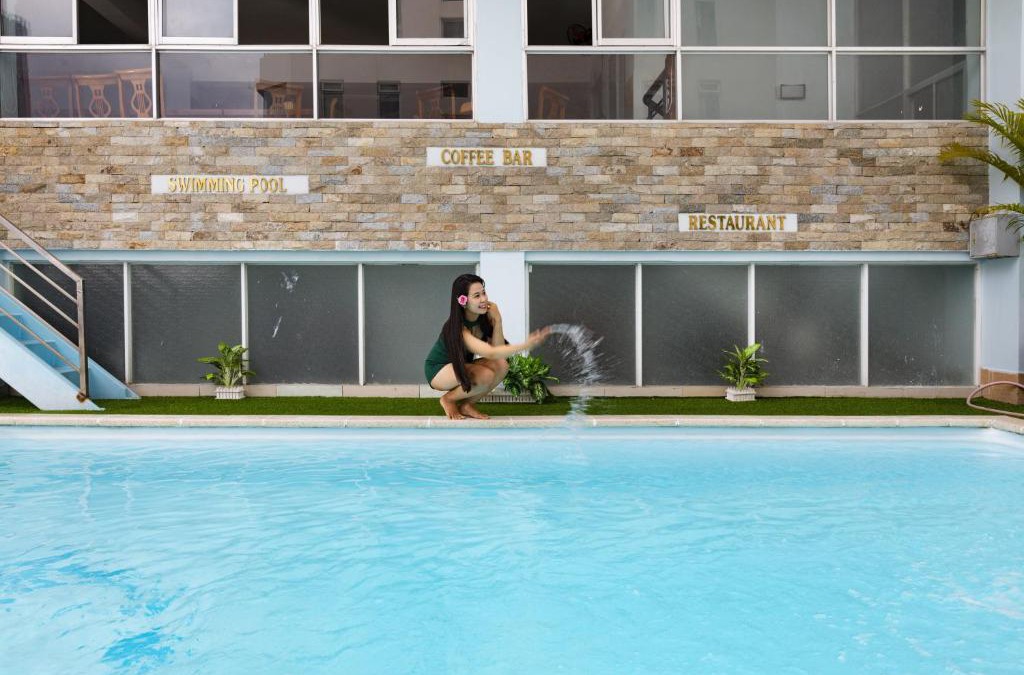 Tran Phu Beach Hotel | Centersea Hotel Nha Trang