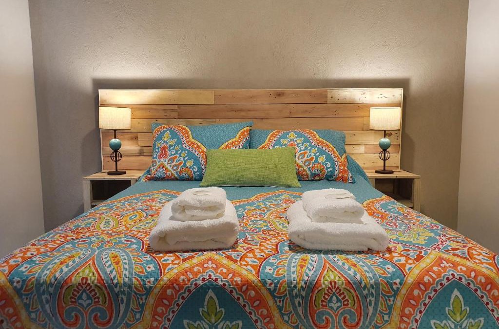 Angostura Apartment | Centinelas del Paraiso